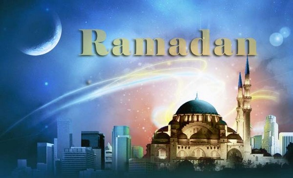 Când sărbătorim Ramadanul în 2016