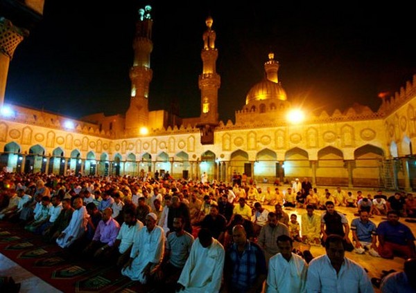 Când sărbătorim Ramadanul în 2016