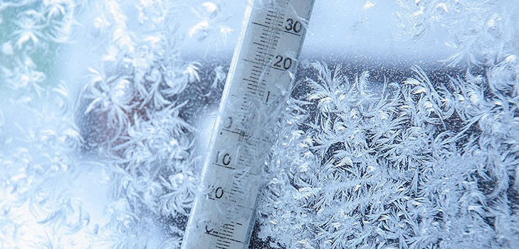 Care va fi iarna din 2017-2018 în Rusia și Ucraina - cea mai corectă previziune a Centrului Hidrometeorologic