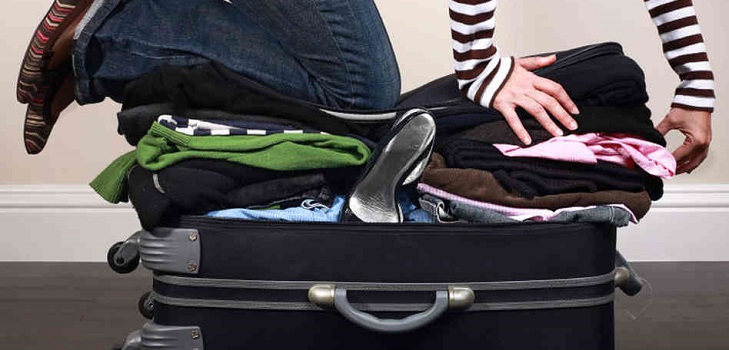 Care este greutatea permisă a bagajelor în avion?