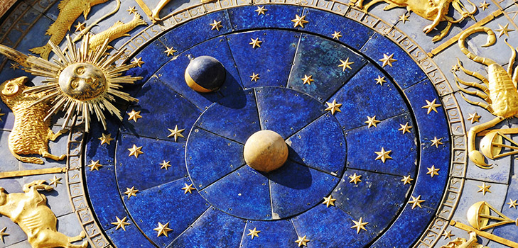 Care este cel mai frumos semn al zodiacului printre femei și bărbați?