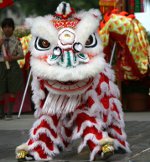 Anul Nou Chinezesc 2012