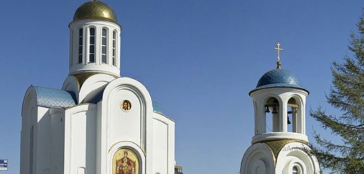 Sărbătoarea adormirii Fecioarei Maria în anul 2015