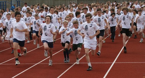 Când ziua Zilei sportivului este sărbătorită în 2015