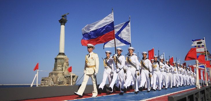Când este Ziua Marinei 2015? Unde și cum să sărbătorim sărbătoarea