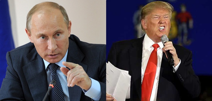 La alegerea președinților ruși și americani: datele alegerilor din 2016 și 2018