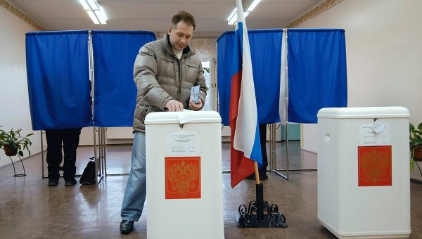 La alegerea președinților ruși și americani: datele alegerilor din 2016 și 2018