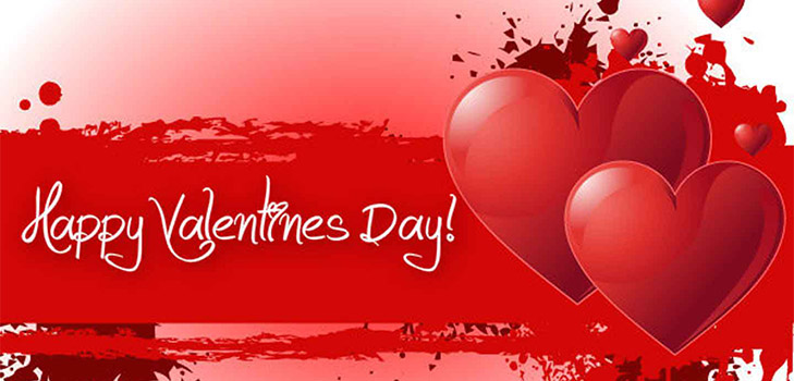 Concursuri pentru 14 februarie
