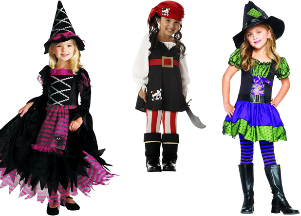 costume pentru copii