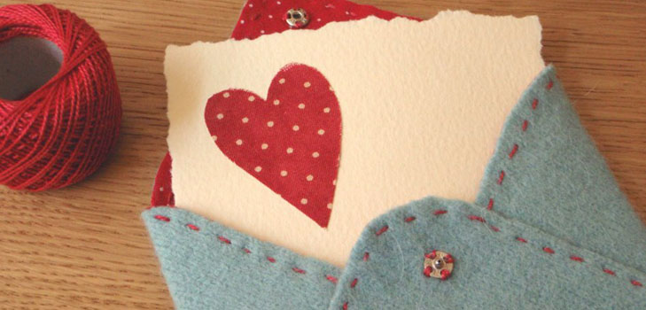 Ziua creativului de Valentine
