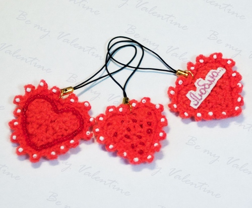 Ziua creativului de Valentine