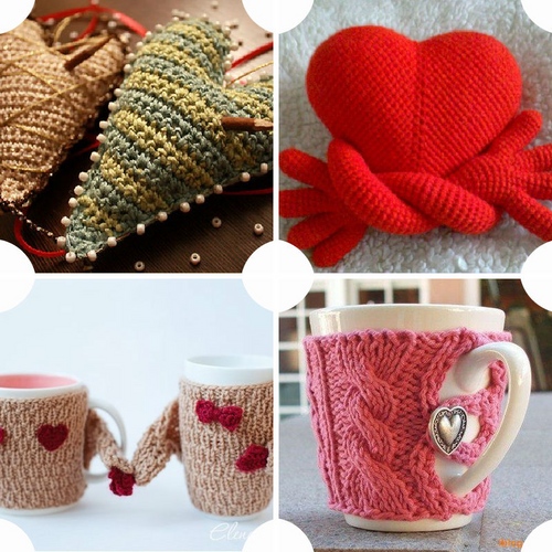 Ziua creativului de Valentine