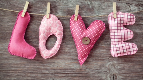 Ziua creativului de Valentine