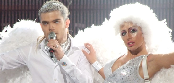 Cine va participa la concursul de concurs Eurovision 2015?