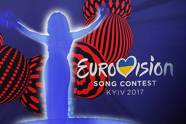 Cine va câștiga Eurovision 2017