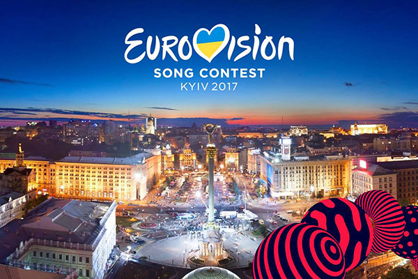 Cine va câștiga Eurovision 2017
