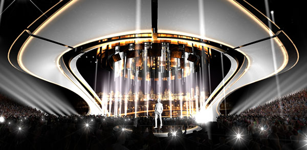 Cine va câștiga Eurovision 2017
