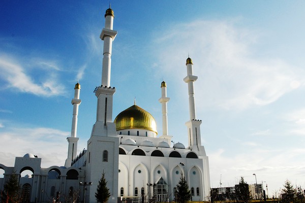 Kurban Ait 2016 - ce număr va sărbători această sărbătoare în Kazahstan, felicitări în versuri
