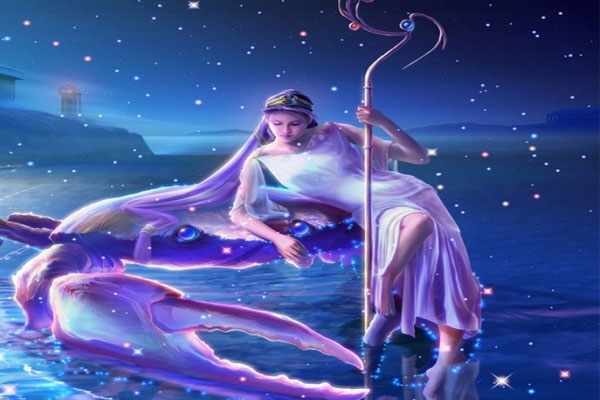 femei semn zodiac cancer