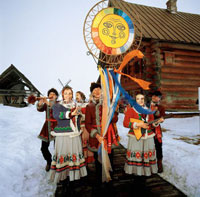 Sărbătoarea anului 2010 Sărbătoarea anului 2010