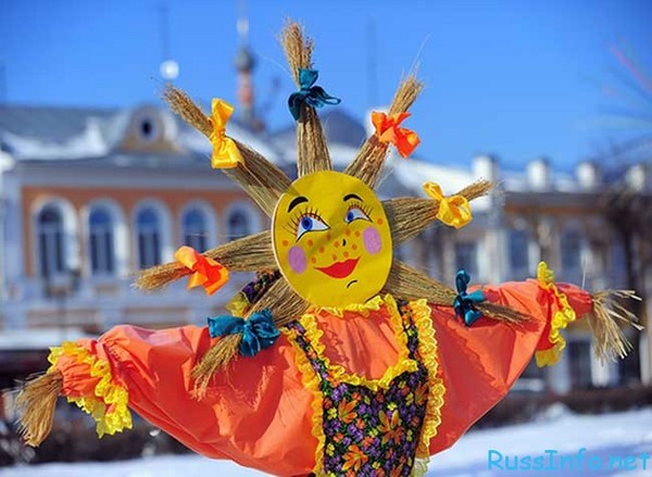 Maslenitsa-2016: principalele tradiții și felicitări frumoase