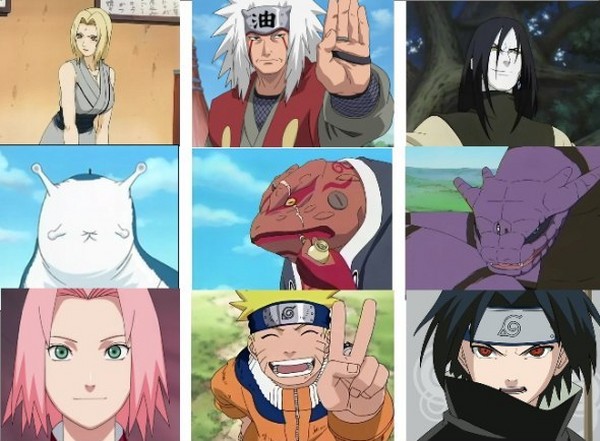 Naruto: fapte pe care toată lumea ar trebui să le cunoască, dar cunoscute numai de unități