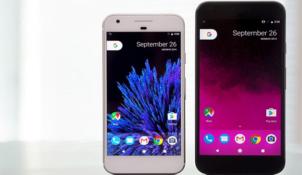 Nimic inutil: noile smartphone-uri Google Pixel