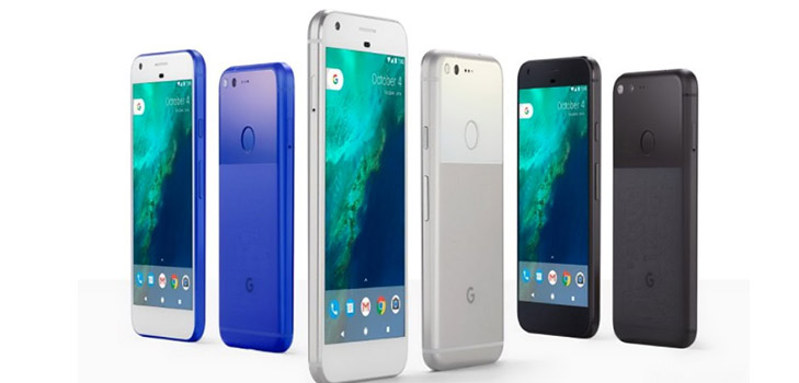 Nimic inutil: noile smartphone-uri Google Pixel