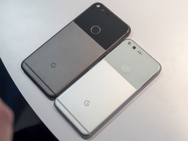 Nimic inutil: noile smartphone-uri Google Pixel