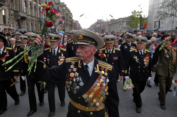 La adâncimile sufletului: cele mai atingante cantece pe 9 mai