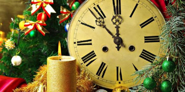 Cântece pentru anul nou 2017