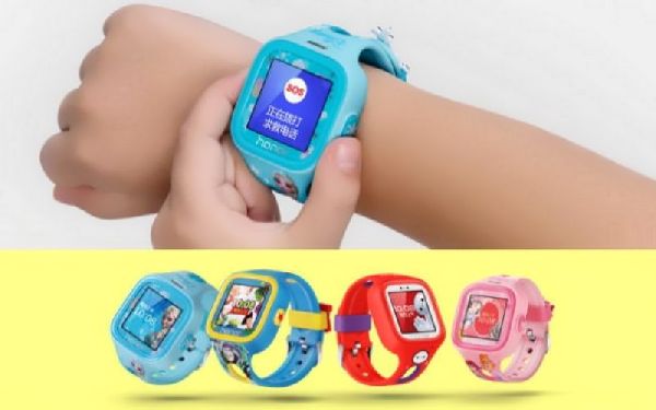 Cadou pentru clasa întâi: ceasuri inteligente pentru copii Huawei Onoare Xiao K
