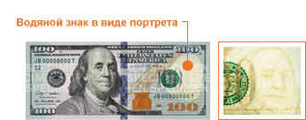 Banii contrafăcuți: cum să recunoști un 100 de fake? Banii contrafăcuți: cum să recunoști un 100 de fake?