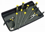 Instrumente electrice de uz casnic