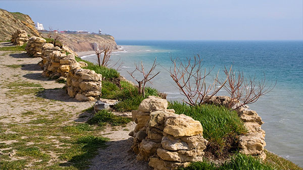 Vremea în Anapa în august 2017