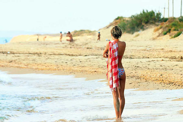 Vremea în Anapa în august 2017