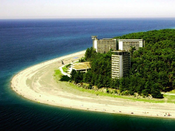 Cum va fi vremea în Abhazia în august 2016? Prognoza centrului hidrometeorologic asupra temperaturii apei și a temperaturii apei din Abhazia pentru luna august și a turiștilor Cum va fi vremea în Abhazia în august 2016? Prognoza centrului hidrometeorologic asupra temperaturii apei și a temperaturii apei din Abhazia pentru luna august și a turiștilor