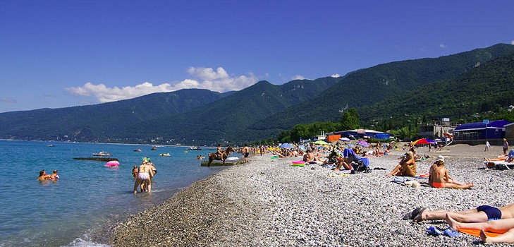 Cum va fi vremea în Abhazia în iulie 2016? Prognoza centrului hidrometeorologic asupra temperaturii apei și a apei din Abhazia în luna iulie Cum va fi vremea în Abhazia în iulie 2016? Prognoza centrului hidrometeorologic asupra temperaturii apei și a apei din Abhazia în luna iulie