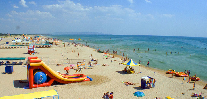Cum va fi vremea la Anapa în septembrie 2016? Prognoza centrului hidrometeorologic asupra temperaturii apei și apei din Anapa, în septembrie, și recenzii ale turiștilor