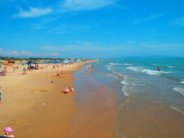 Cum va fi vremea la Anapa în septembrie 2016? Prognoza centrului hidrometeorologic asupra temperaturii apei și apei din Anapa, în septembrie, și recenzii ale turiștilor