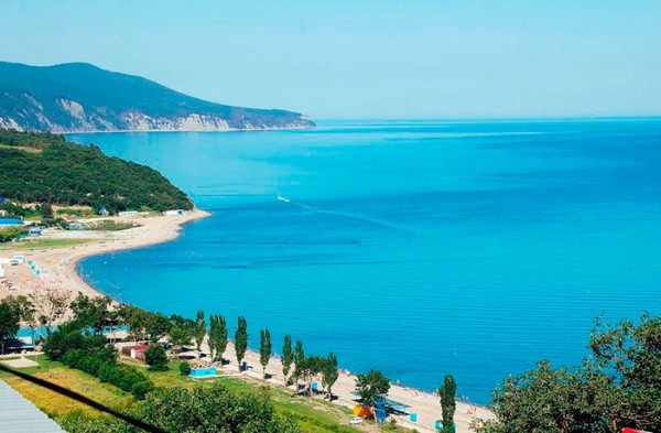 Cum va fi vremea la Gelendzhik în septembrie 2016? Prognoza centrului hidrometeorologic privind temperatura și temperatura apei din Gelendzhik pentru luna septembrie și recenzii ale turiștilor