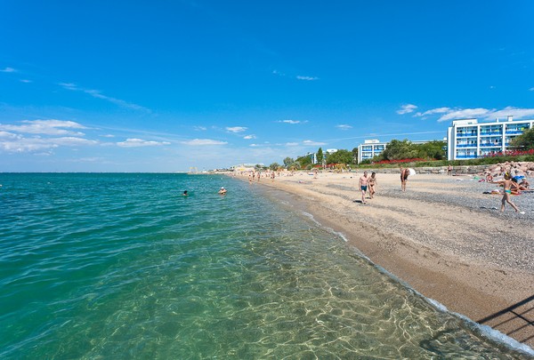 Vremea din Crimeea în septembrie 2016 este prognozată de centrul hidrometeorologic, temperatura medie a apei și a aerului din Crimeea în septembrie și revizuirile oaspeților peninsulei