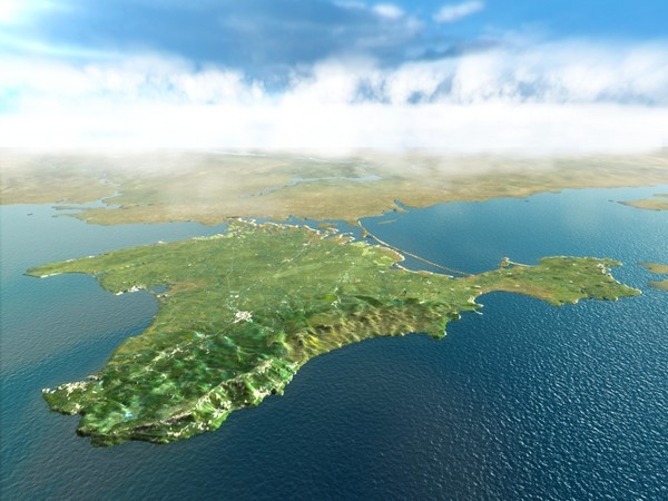 Cum va fi vremea în Crimeea în iunie 2016, conform previziunilor centrului hidrometeorologic Cum va fi vremea în Crimeea în iunie 2016, conform previziunilor centrului hidrometeorologic