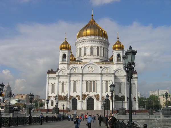 Vremea la Moscova, august 2016. Care este vremea la Moscova și regiunea Moscovei în luna august?