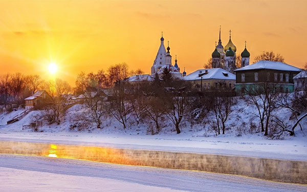 Cea mai corectă prognoză meteo pentru Moscova și regiune în ianuarie 2017 este la început, în mijloc, la sfârșitul lunii. Prognoza meteo pentru ianuarie 2017 de la Centrul Hidrometeorologic
