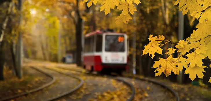 Prognoza meteo pentru luna septembrie 2017 la Moscova