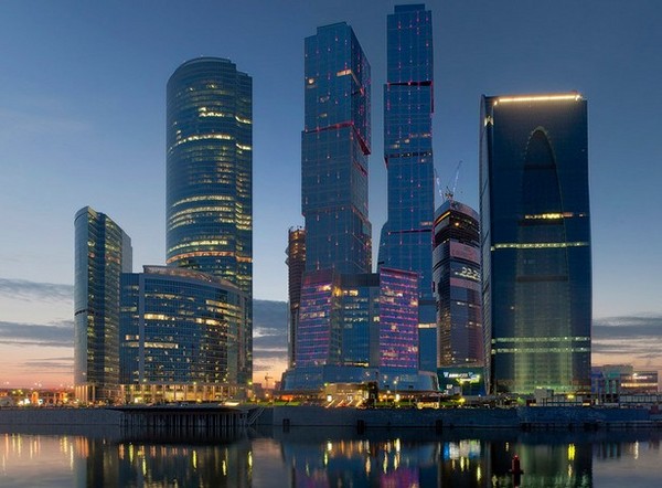 Ce fel de vreme se așteaptă la Moscova și regiunea Moscovei în iunie 2016