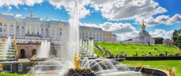 Cum va fi vremea la St. Petersburg în iulie 2016? Prognoza meteo pentru vremea din St. Petersburg, iulie