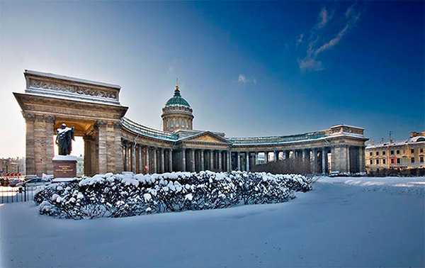 Vremea în Sankt Petersburg pentru decembrie 2016 și Anul Nou - prognoza exactă a Centrului Hidrometeorologic pentru Sankt-Petersburg și Regiunea Leningrad