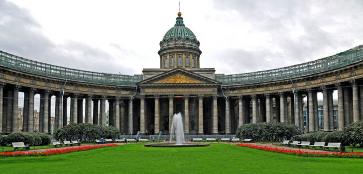 Vremea din Sankt Petersburg în septembrie 2016 este prognozată de centrul hidrometeorologic. Care este vremea la St. Petersburg în septembrie?